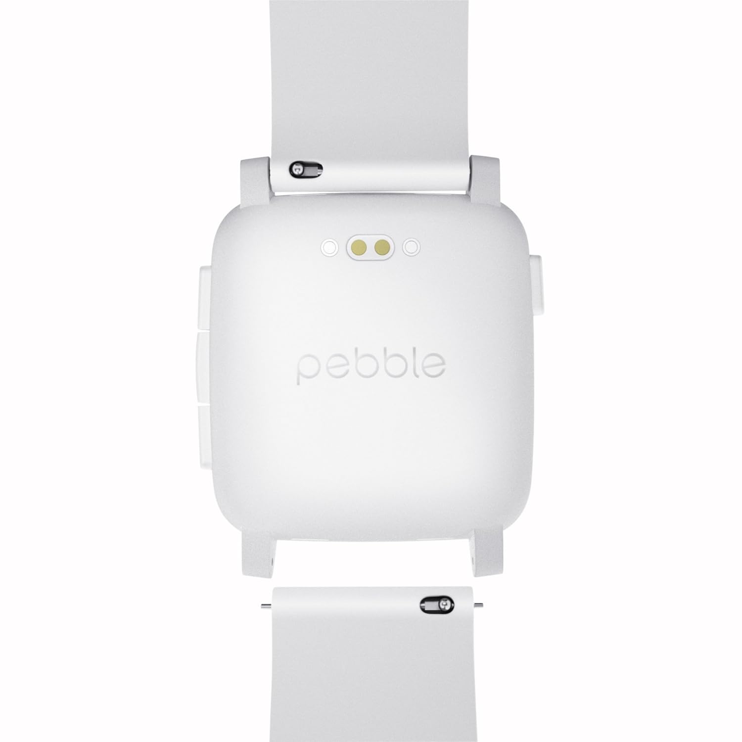 Pebble Time - Smartwatch (pantalla 1.25