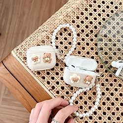 Cute Case for Airpod Pro/Pro 2 Gen Cases