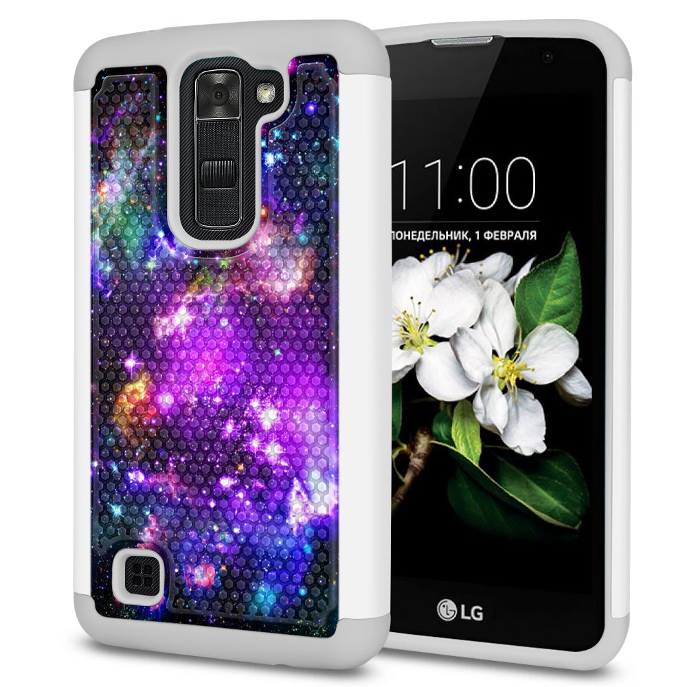Best lg treasure galaxy case