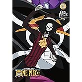 One Piece - Collection 34 - Blu-ray & DVD