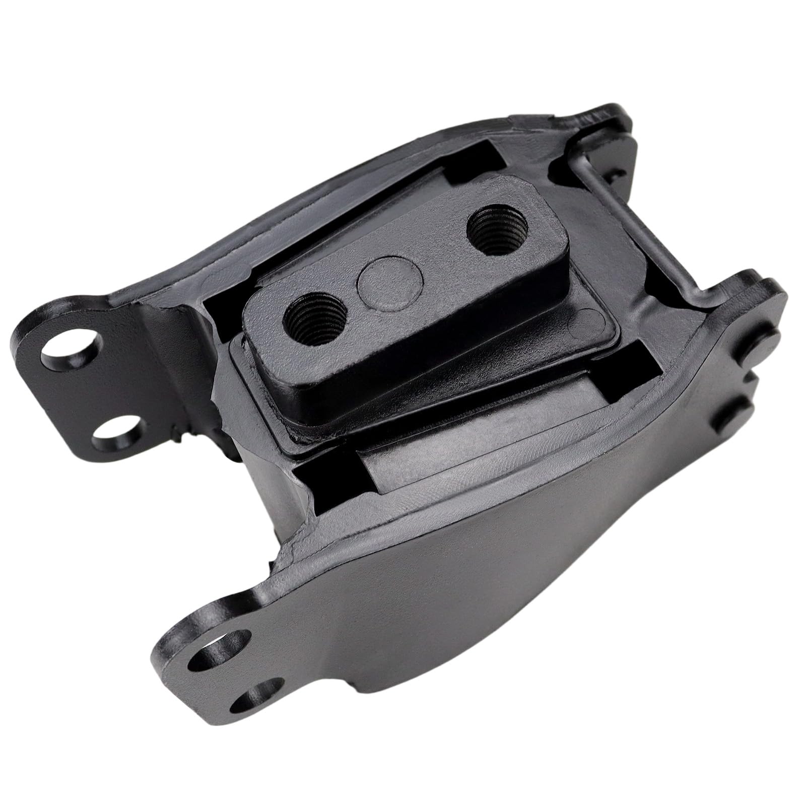 Photo 1 of FEXON Front Isolator Motor Mount Fit for Harley Dyna Super Glide Daytona Convertible Fat Bob Low Rider Street Bob Sturgis FXD Wide Glide FXDWG 1991-2017 Replaces 47583-90/B