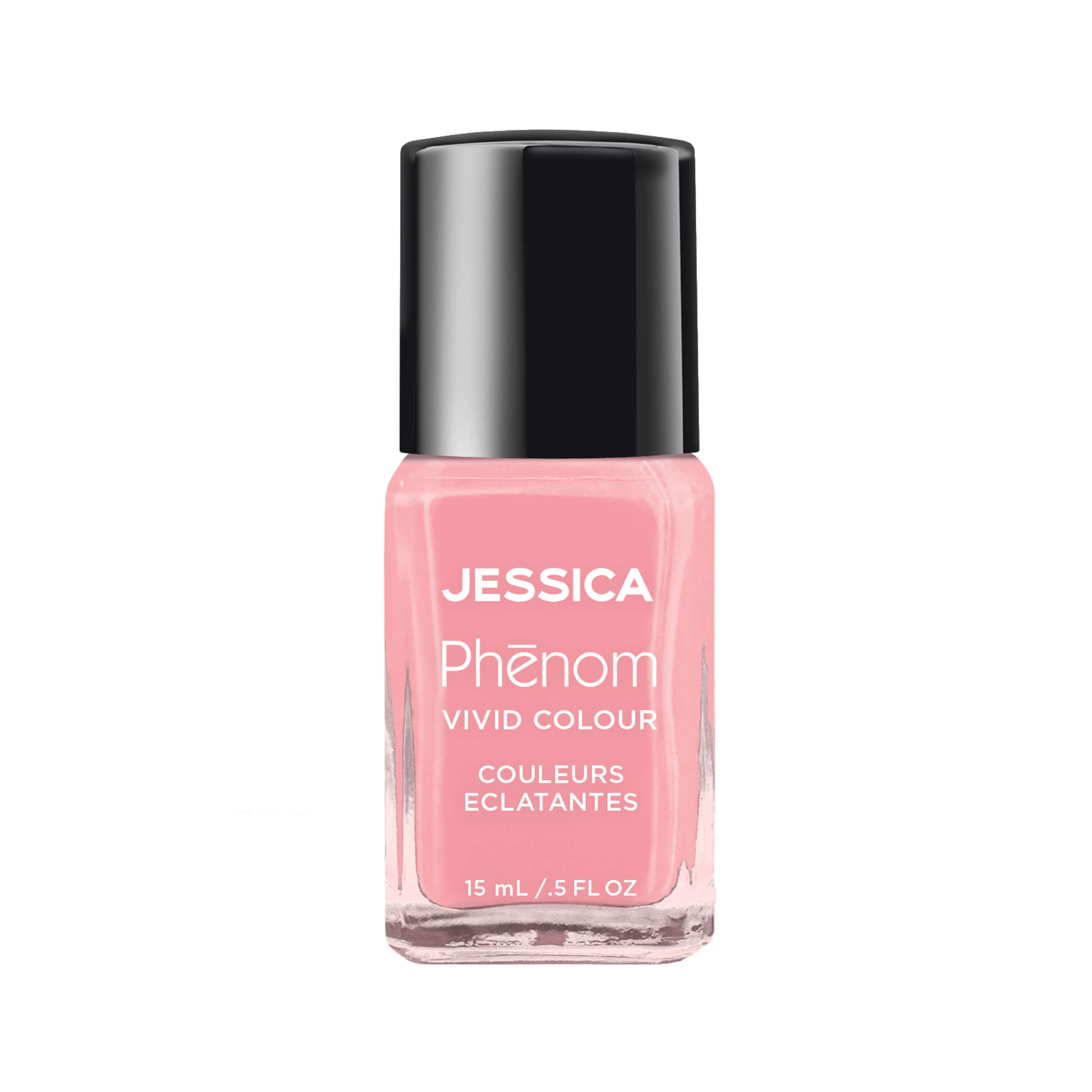 JESSICA Phenom Vivid Colour Nail Polish, U Had Me at Hello 14 ml
