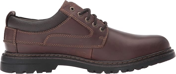 dockers men's warden oxford