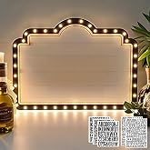 20IN Wedding Bottle Service Sign, Personalized Wedding Entrance Props Led Marquee Sign for Reception, Custom Light up Marquee Sign with Stickers for Bridal Engagement Anniversary Nightclub Gift
