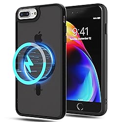 YmhxcY for iPhone 8 Plus Case, iPhone 7 Plus Case