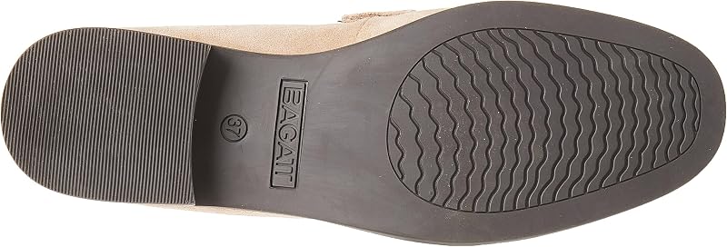 Mocassins Rosalie pour Femme, Sable, 38 EU — photo 2 sur 4