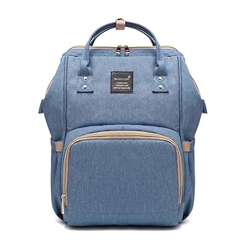 vogshow waterproof diaper bag