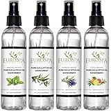 EuroSpa Aromatics Pure Eucalyptus Oil ShowerMist