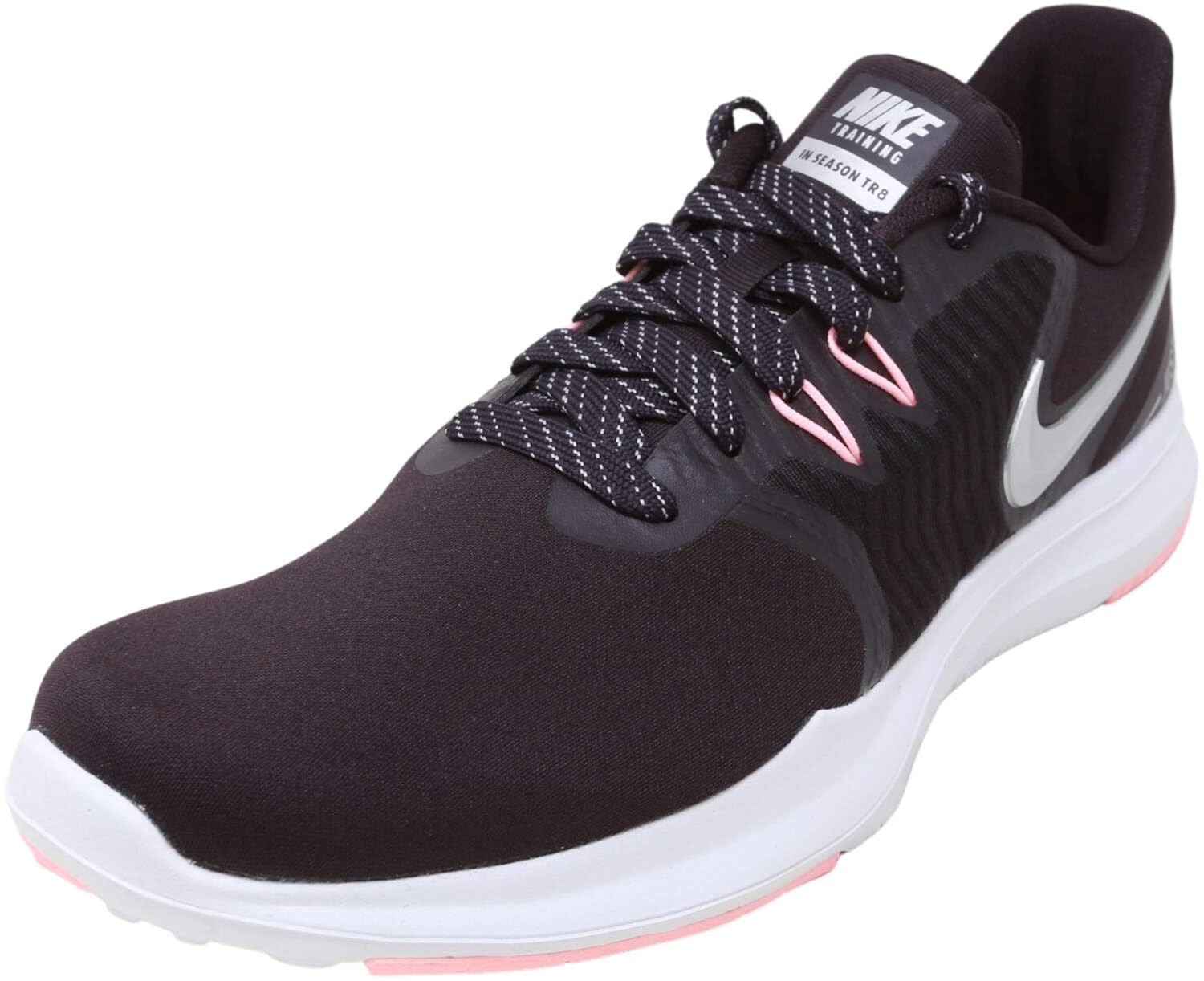 nike training in season tr8