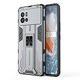 Compatible with Vivo iQOO9 5G Case,Built-in