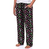 INTIMO Wicked Pajamas Women's Allover Magical Motif Adult Lounge Sleep Pants