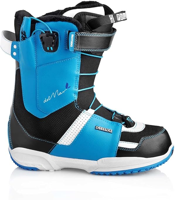 boots snowboard olx