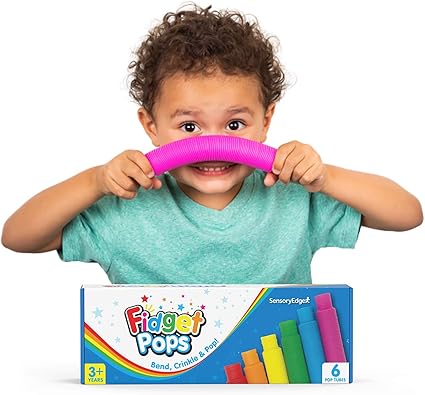 sensory tubes amazon
