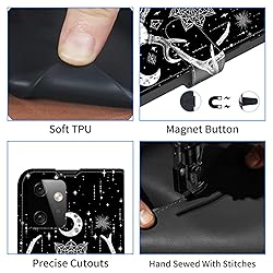ACWDMKH for Moto-G-Power-5G-2023 Case,for Motorola