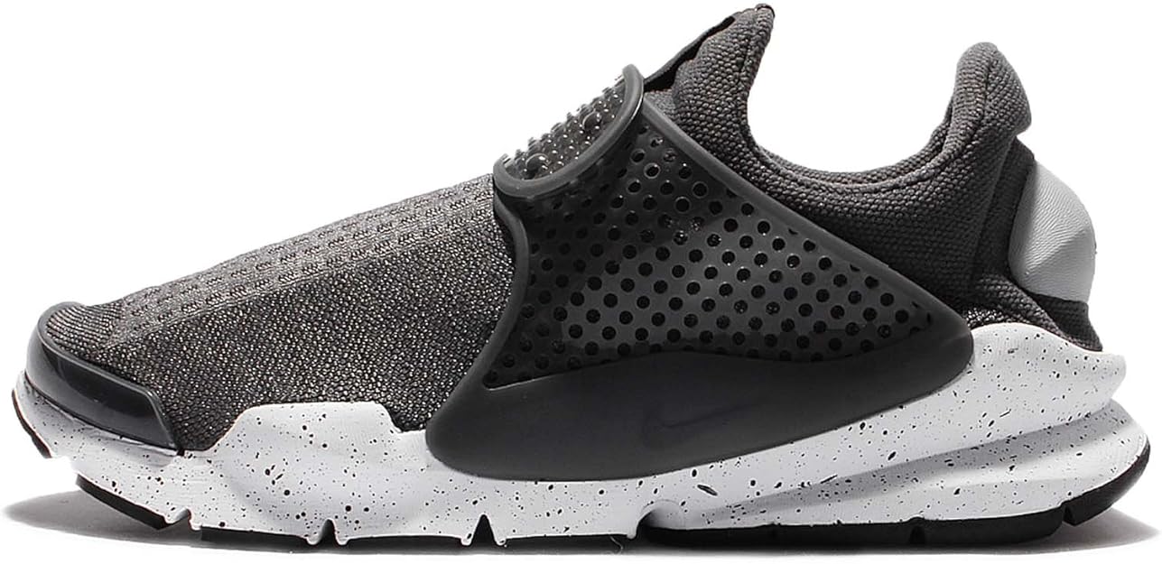 grey sock darts