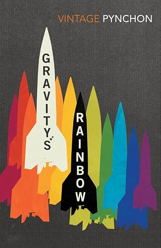 Download Gravity's Rainbow PDF