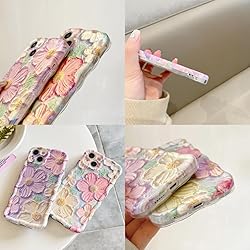 UEEBAI Case for iPhone 14 Pro Max 6.7