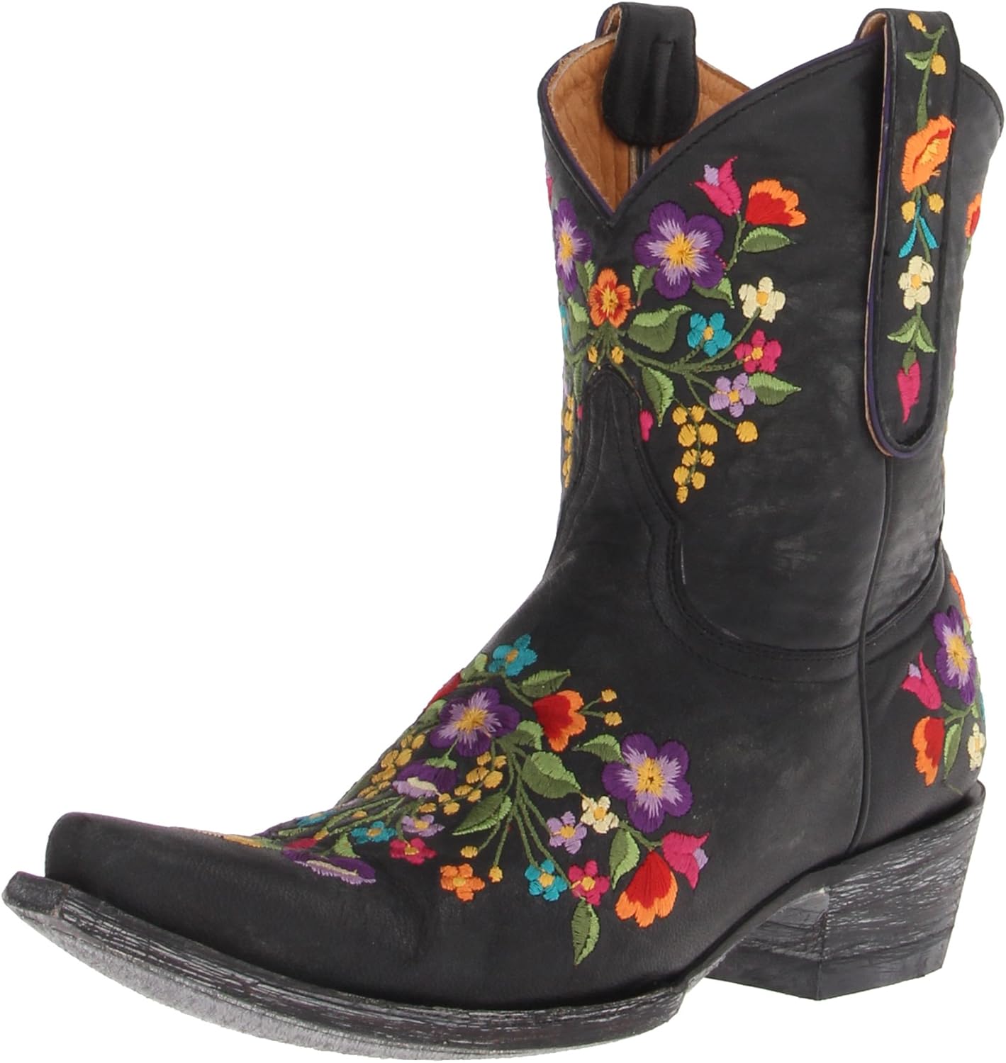 Old Gringo Women's Sora L8412 Boot MidCalf