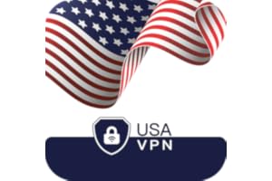 USA VPN - Use USA IP
