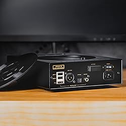 Shanling ET3 Digital CD Transport