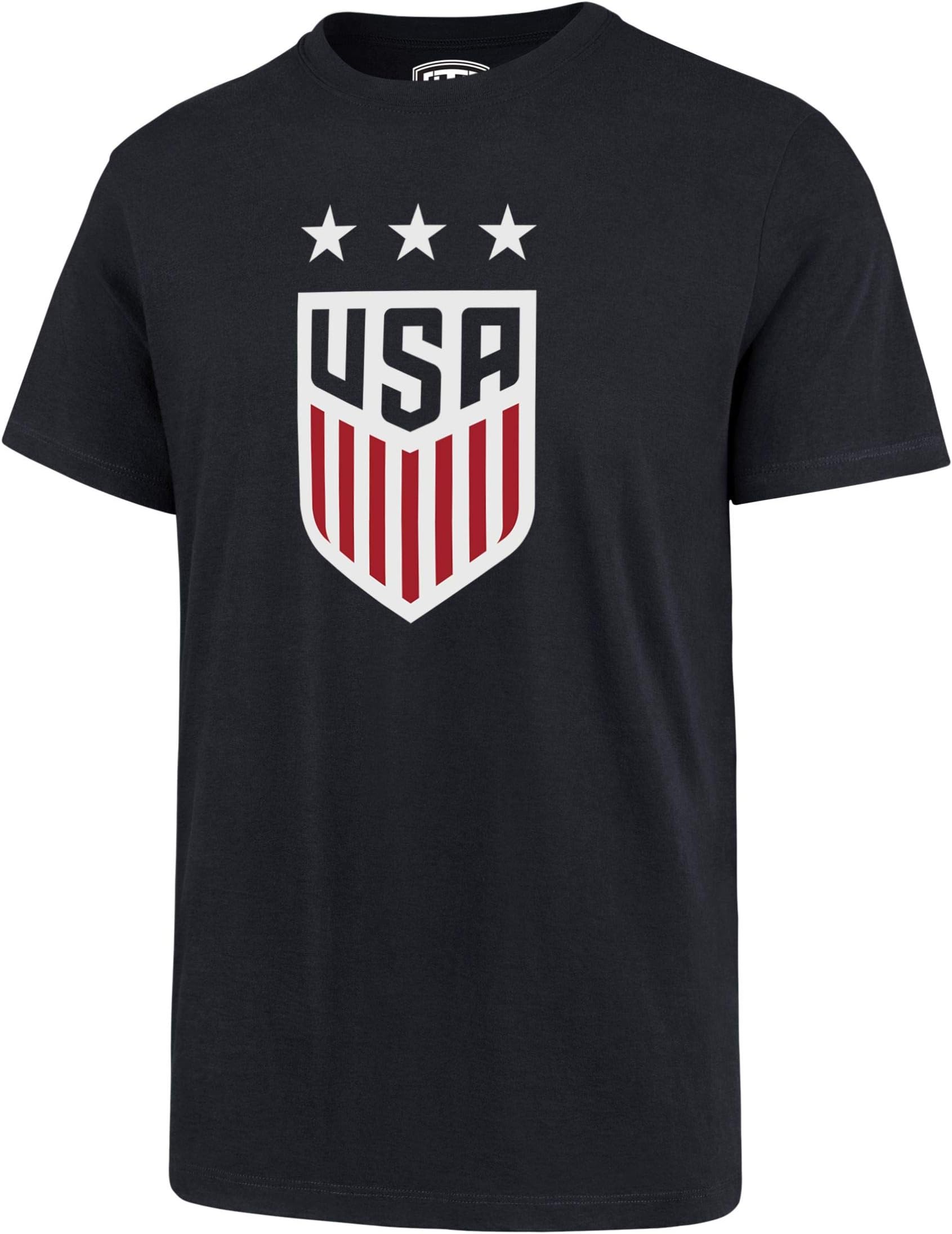 OTS Ussf Men's Rival Tee USSF Men's Rival Tee
