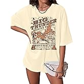 Magical Shirt for Women Magic Kingdom Shirts Oversized Graphic Short Sleeve T-Shirt Casual Holiday Vacation Tee Tops