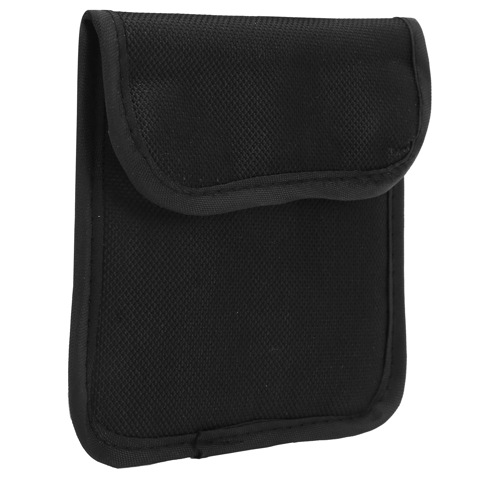 Filter Case,One Camera Lens Filter Carry Case, Photography Filter Holder, Camera Lens Filter Carry Case Nylon Waterproof Storage Bag for Filters Up to 82mm