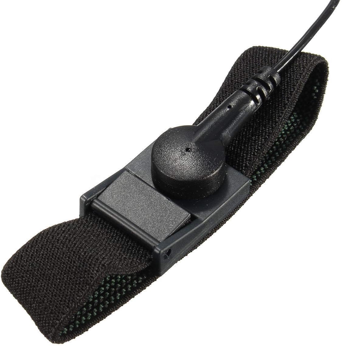 Wristband Strap for Ion Ionic Foot Detox Spa Cleanse Wrist Band Foot Detox B Plug: Health & Personal Care