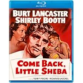 Come Back, Little Sheba (Special Edition) [Blu-ray]