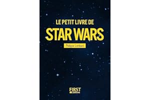 Le petit livre de - Star Wars (French Edition)