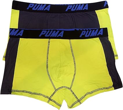 puma spandex underwear