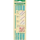 Clover Loop Pressing Bars
