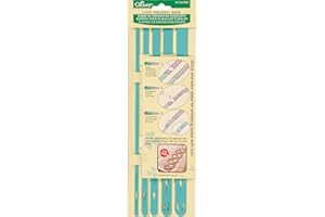 Clover Loop Pressing Bars