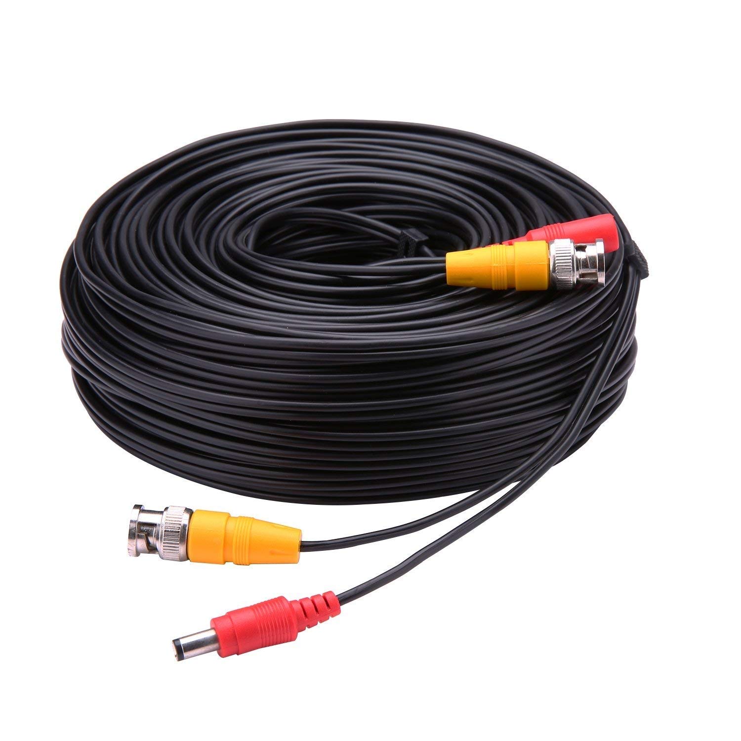 cctv video cable