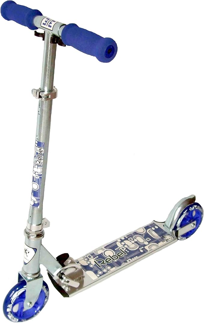 maxi micro scooter rebel sport