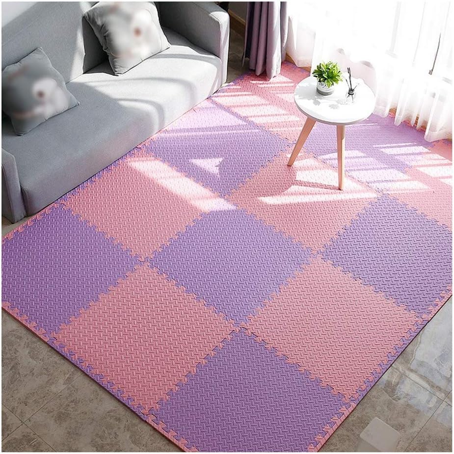 carpet puzzle mat