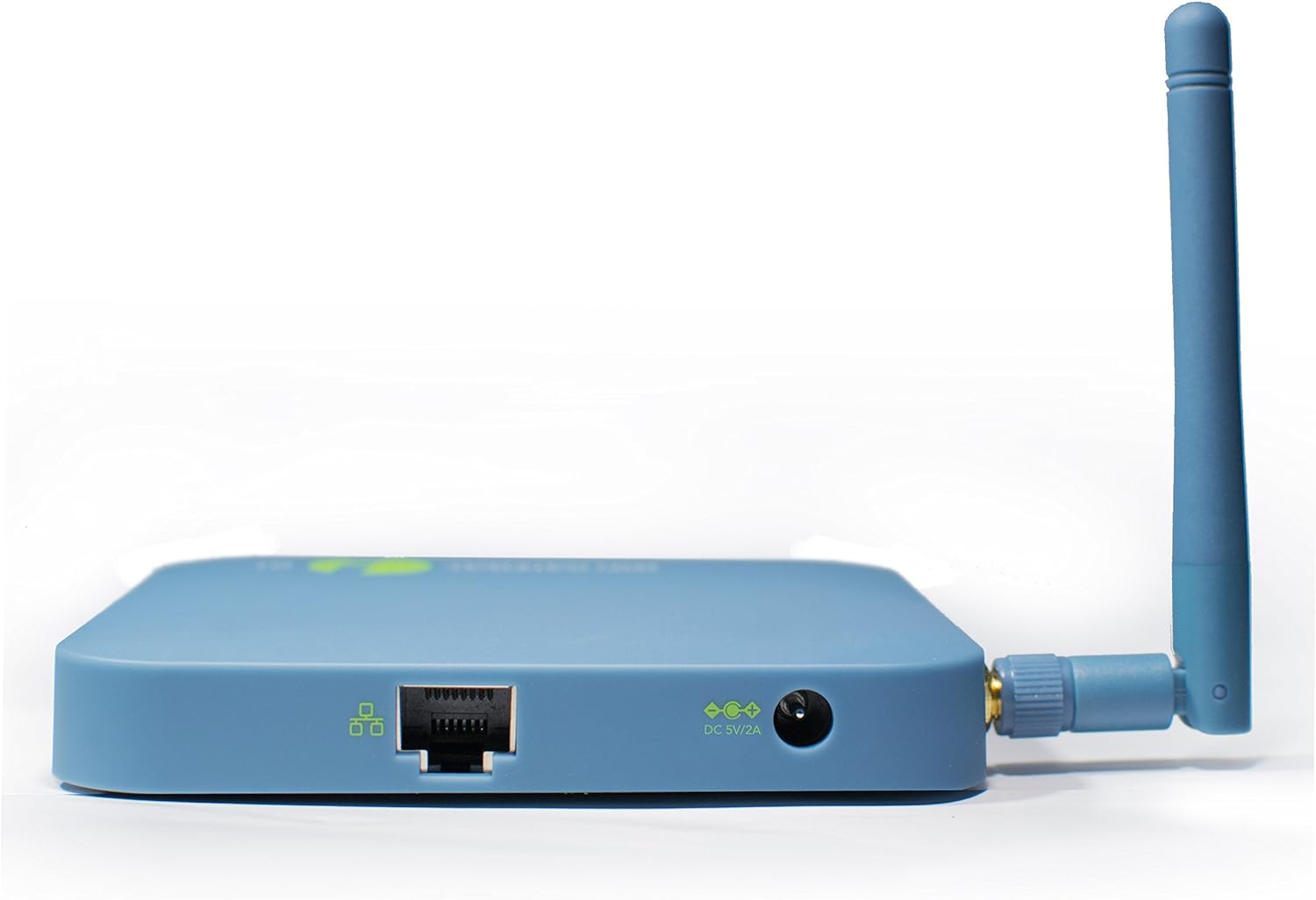 SensorPush G1 WiFi Gateway, Temperature and Humidity Sensor Gateway for Data/Alerts from Anywhere via Internet - Image 4
