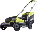Ryobi OLM1833B 18V ONE+ Cordless Lawn Mower 33cm Battery Excluded