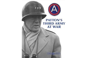 Patton's Third Army at War