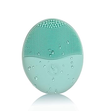 vibrating face scrubber