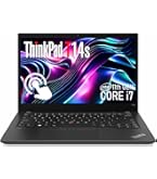 Amazon.com: Lenovo Thinkpad T14S (Gen 1) Laptop, Intel Core i7