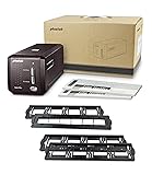 Plustek OpticFilm 8300i Ai Film & Slide Scanner