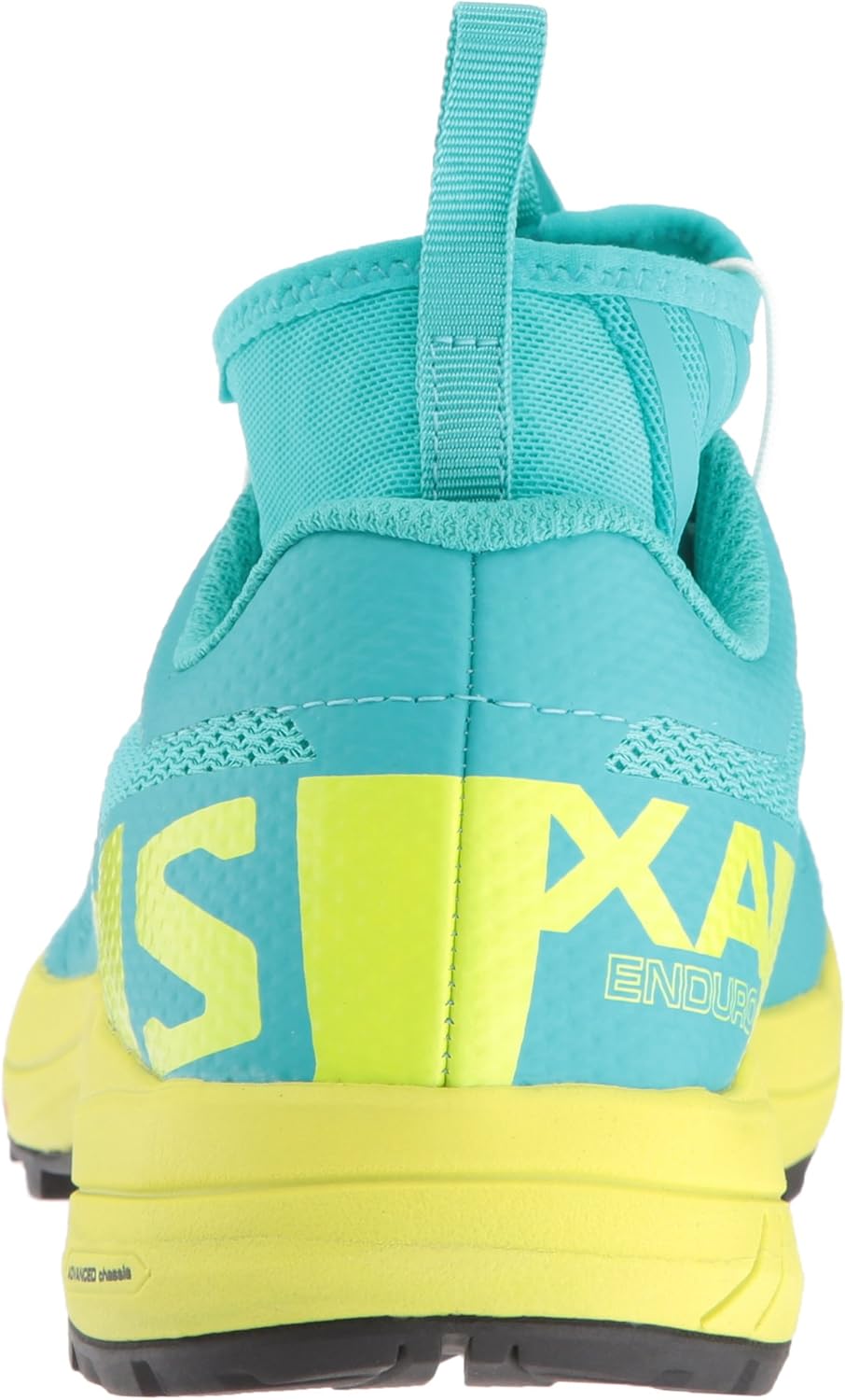 salomon xa enduro womens