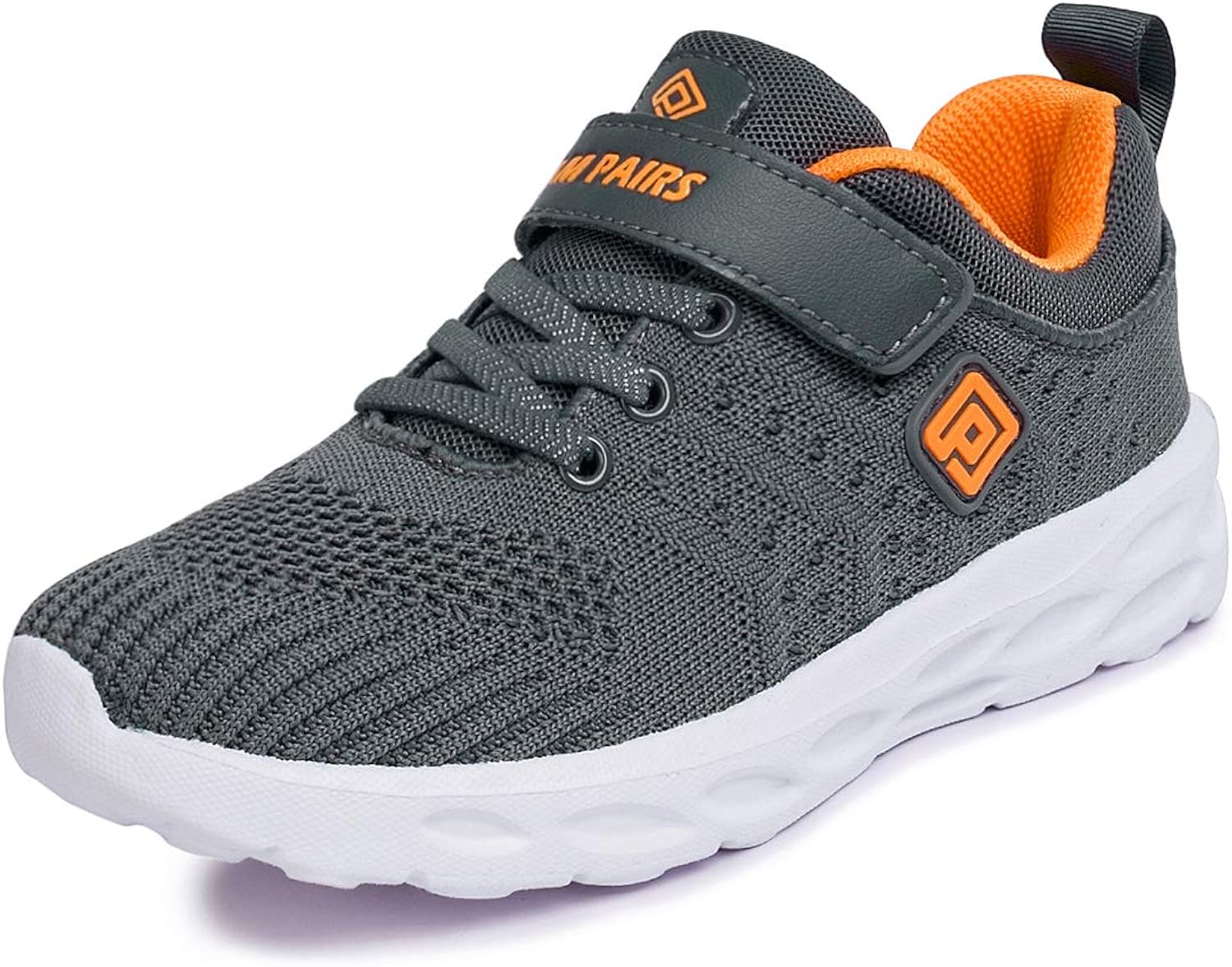  | DREAM PAIRS Boys Girls Athletic Running Shoes Sneakers | Running