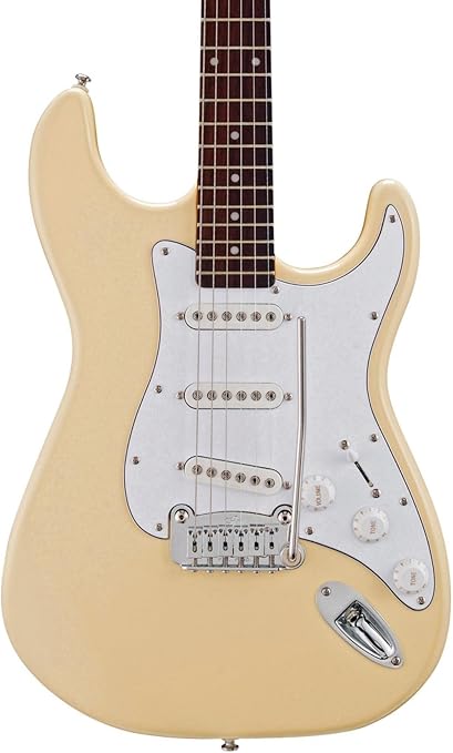 Amazon Com G L Tribute S500 Electric Guitar Vintage White Rosewood Fretboard Vintage White Rosewood Fretboard Musical Instruments Amazon Com G L Tribute S500 Electric Guitar Vintage White Rosewood Fretboard Vintage White Rosewood Fretboard Musical Instruments