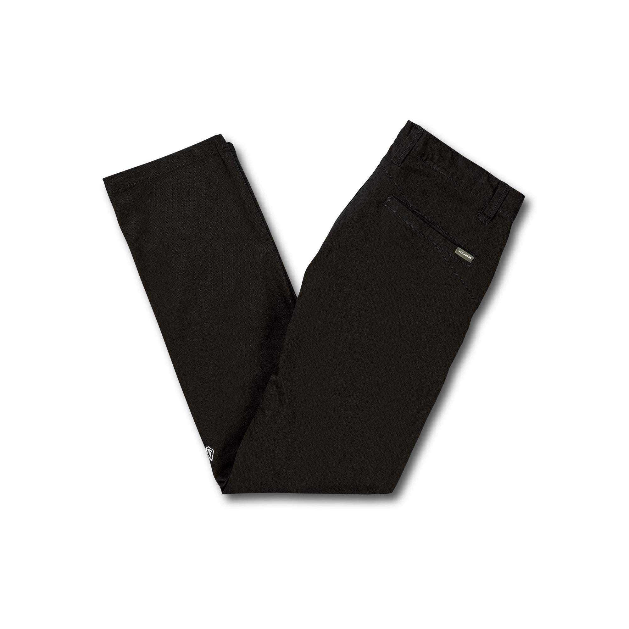 Volcom Mens V Monty Chino Pant