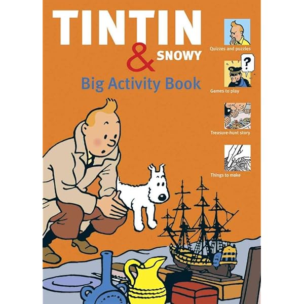 TINTIN: COMPLETE COMPANION: Michael Farr: 9780867199017: Amazon