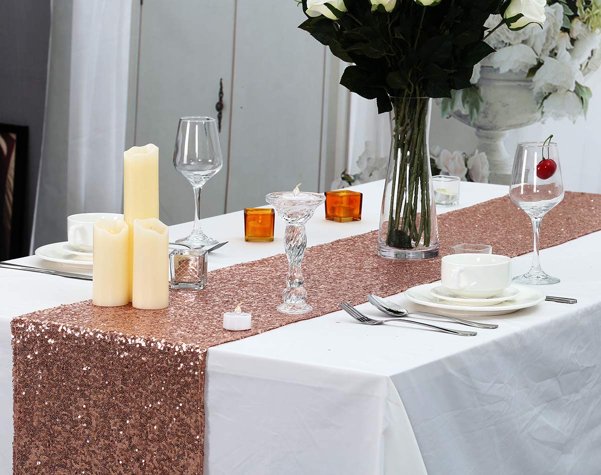 Best table runner 12 x 72