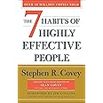 The 7 Habits of Highly Effective People (30th Anniversary Ed.)