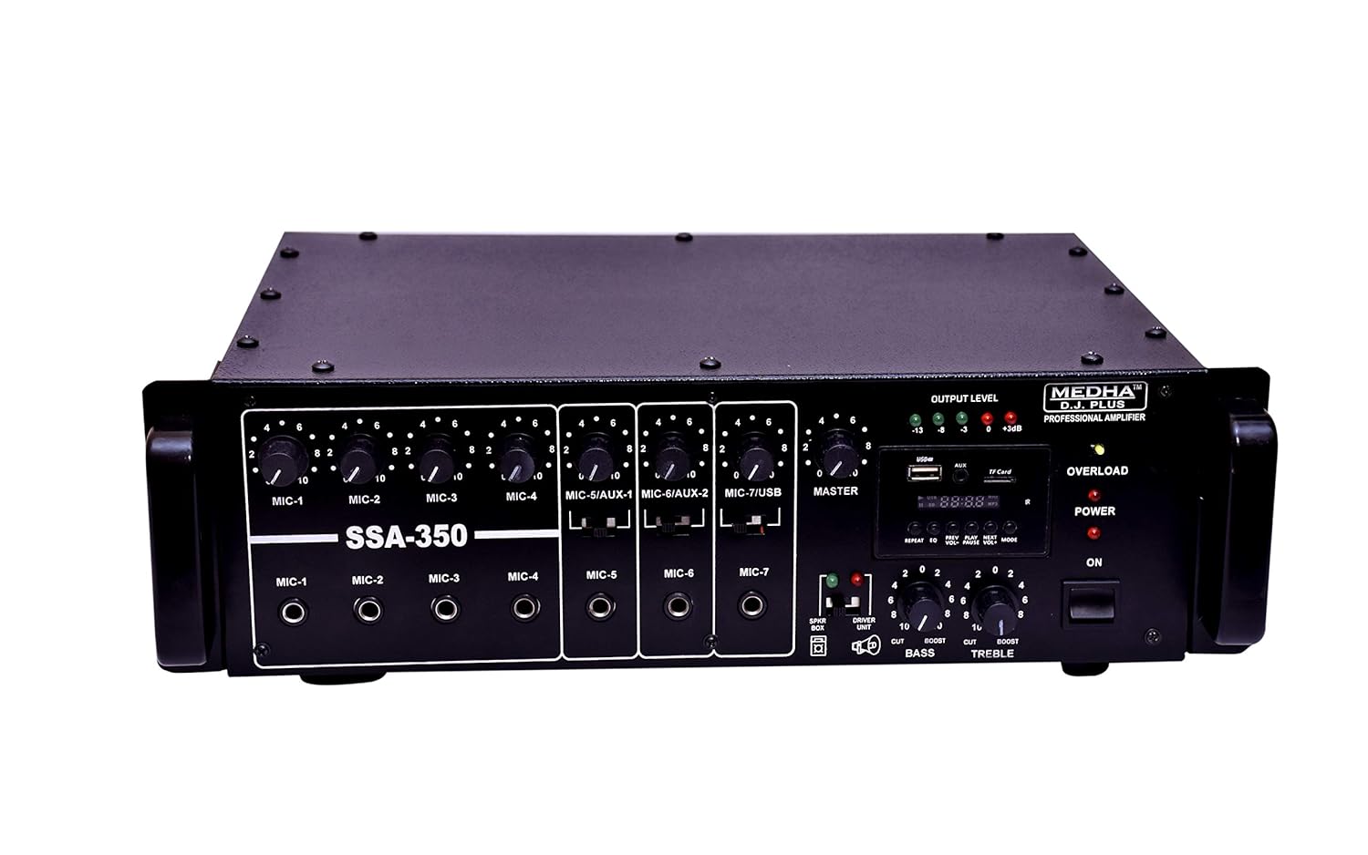 medha 350 watt amplifier price
